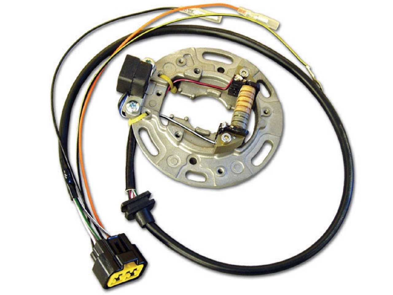 ST3085 - Ignition Stator - Click Image to Close